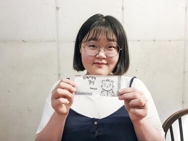 韓國(guó)24歲女孩省錢省出一套房！每月餐費(fèi)44元，4年存下52萬(wàn)