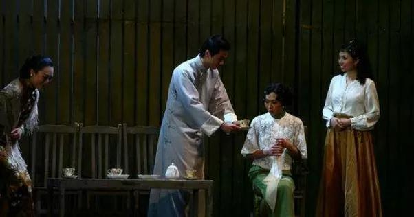 女漢子大戰(zhàn)綠茶女，這檔日本綜藝尺度全開