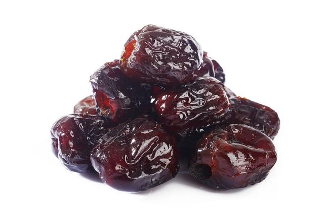 醫(yī)生建議女性多吃這8種食物，可以補(bǔ)氣血