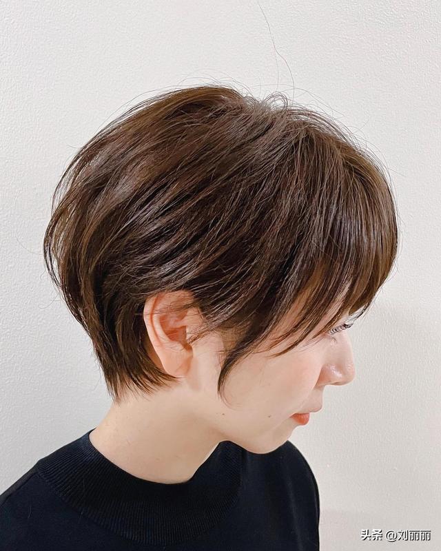 最火女人發(fā)來了，長短都有16款，趕快挑一款吧
