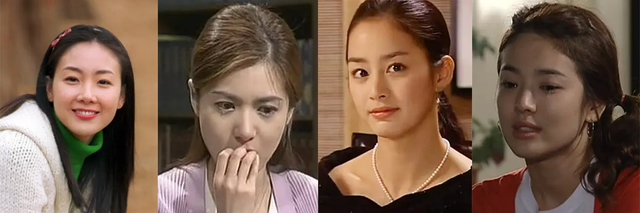 人畜無害的清純美女，正在悄悄變“壞”？這就叫做真正的蛇竭美人