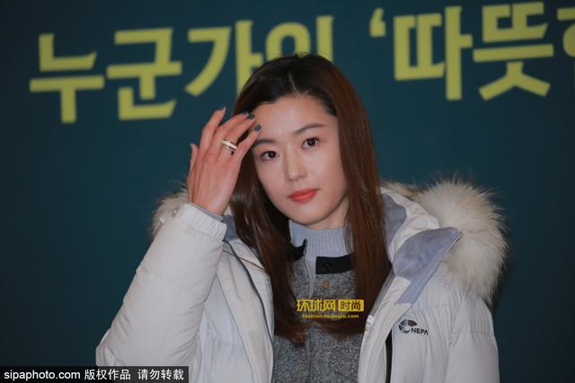 看多了美艷的洋妞，還是來看看清純可愛惹人疼的亞洲女星