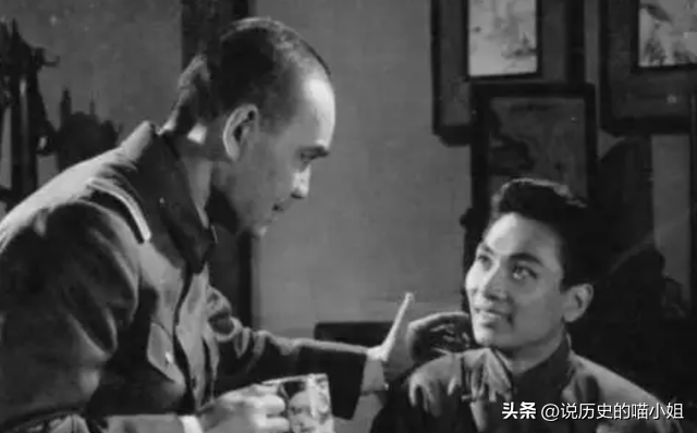 軍統(tǒng)女特務(wù)王化琴：曾冒險(xiǎn)救下一名地下黨員，11年后反救自己一命