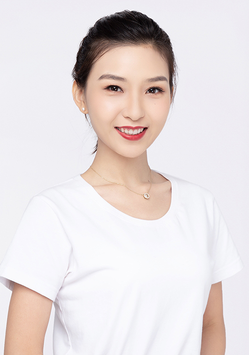 才貌雙全！這5位實(shí)力“女神級(jí)”主持人，全都畢業(yè)于同一所大學(xué)！