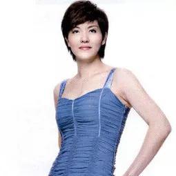 中國游泳史上十大美女，張雨霏傅園慧羅雪娟入選，奧運冠軍嫁教練