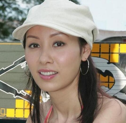 誰說顴骨高女孩不好看，看看這些明星你就知道了