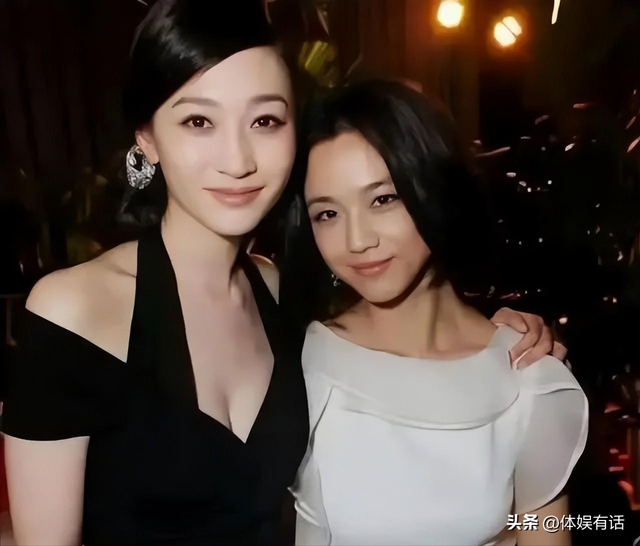 許晴的臀、舒淇的唇、李小冉的胸，這些中年女星性感起來能迷死人