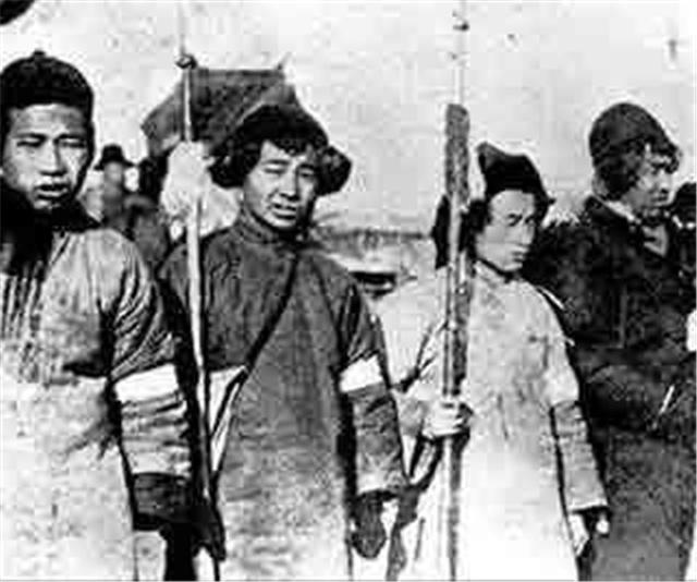 湘西美女土匪，曾說：誰殺5個鬼子就嫁給誰，解放后為何被槍決？