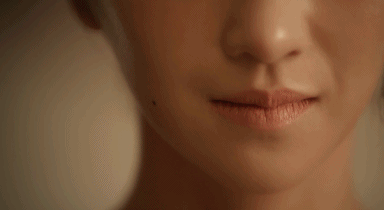 人畜無害的清純美女，正在悄悄變“壞”？這就叫做真正的蛇竭美人