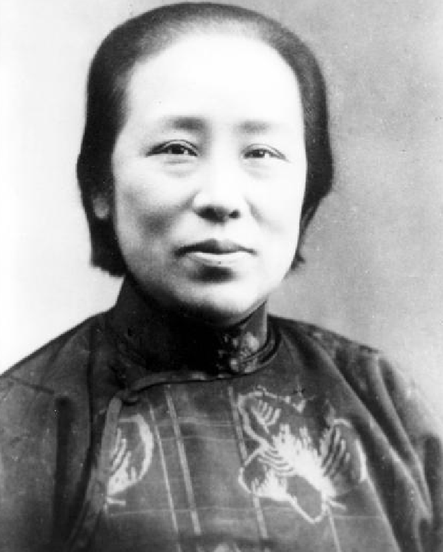 湘西美女土匪，曾說：誰殺5個鬼子就嫁給誰，解放后為何被槍決？