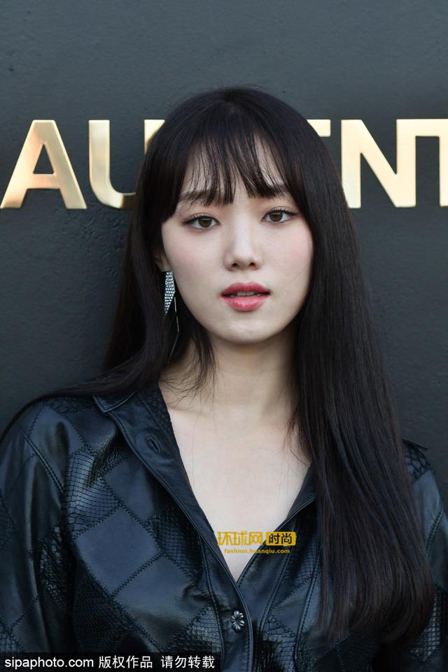 看多了美艷的洋妞，還是來看看清純可愛惹人疼的亞洲女星