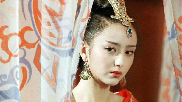 中國四大美女VS趙飛燕:結(jié)局都一樣令人唏噓