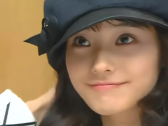 人畜無害的清純美女，正在悄悄變“壞”？這就叫做真正的蛇竭美人