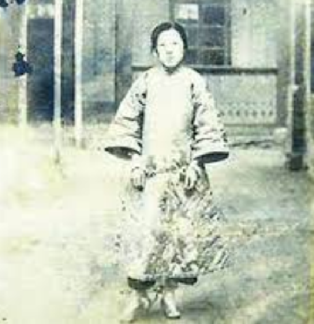 湘西美女土匪，曾說：誰殺5個鬼子就嫁給誰，解放后為何被槍決？