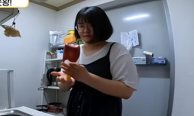 韓國(guó)24歲女孩省錢省出一套房！每月餐費(fèi)44元，4年存下52萬(wàn)