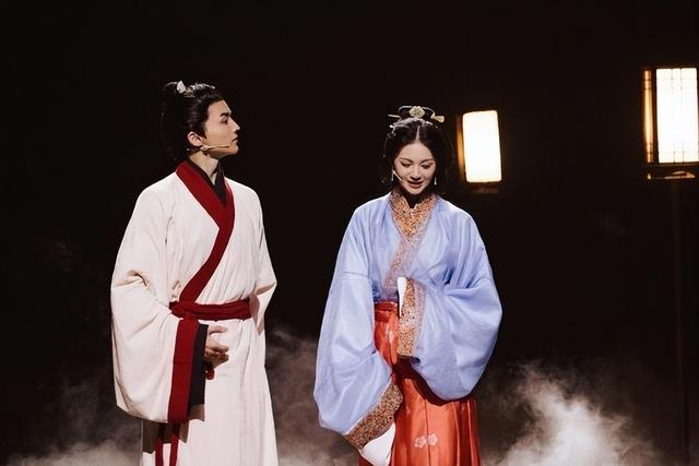 盤子女人坊鏡頭下的張雨綺，紅衣驚艷《美研社》