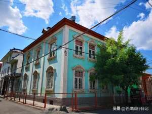 回族美女(新疆旅游，到回族美女家做客，眼界大開，簡(jiǎn)直是女人夢(mèng)想的天堂)