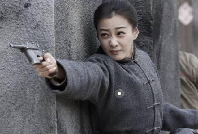 湘西美女土匪，曾說：誰殺5個鬼子就嫁給誰，解放后為何被槍決？