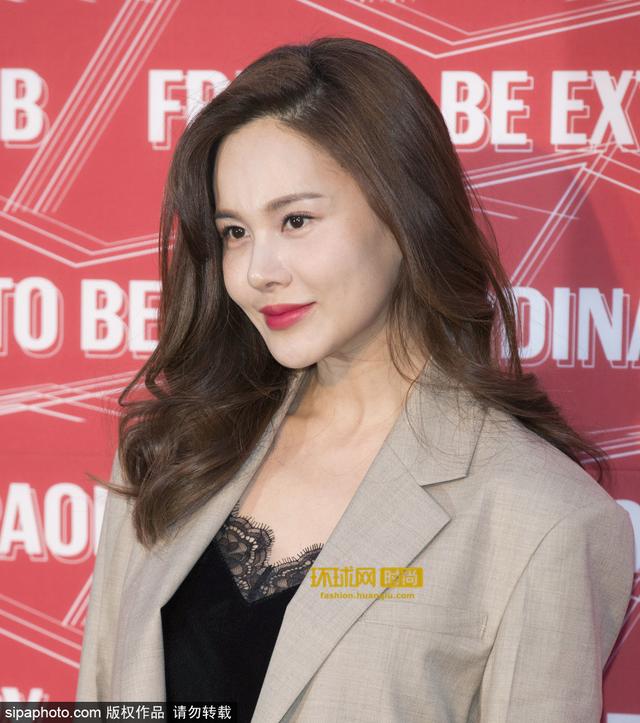 看多了美艷的洋妞，還是來看看清純可愛惹人疼的亞洲女星