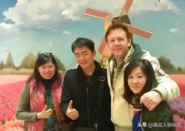 我臺灣人，350萬賣臺北黃金地段房，到成都擺地攤掙500，從不后悔