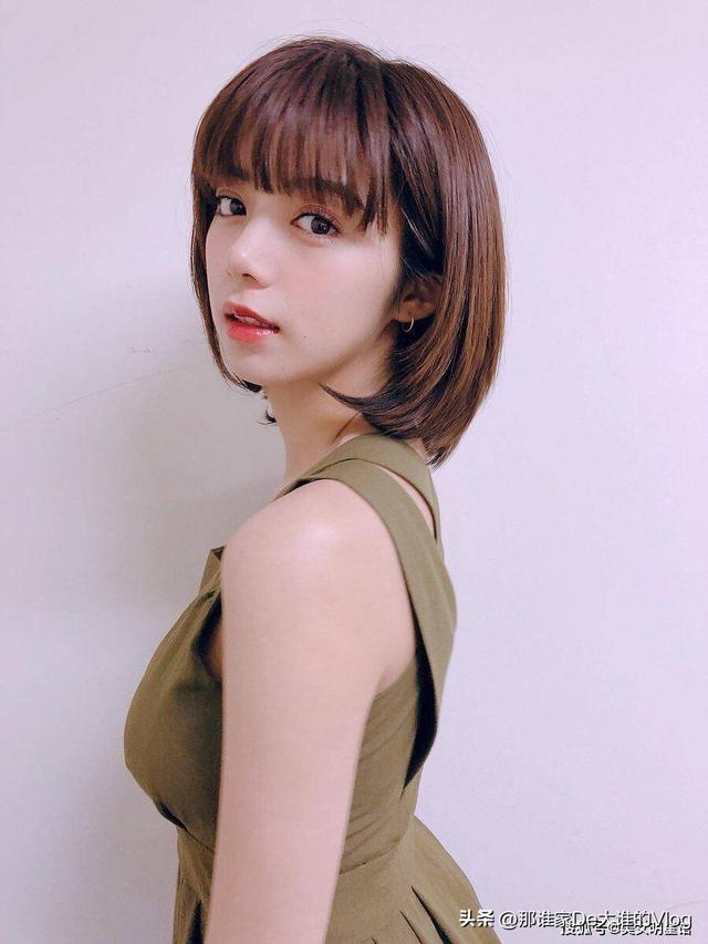 25歲池田依來(lái)沙，歐式臉龐火辣身材，日本女神著實(shí)性感迷人