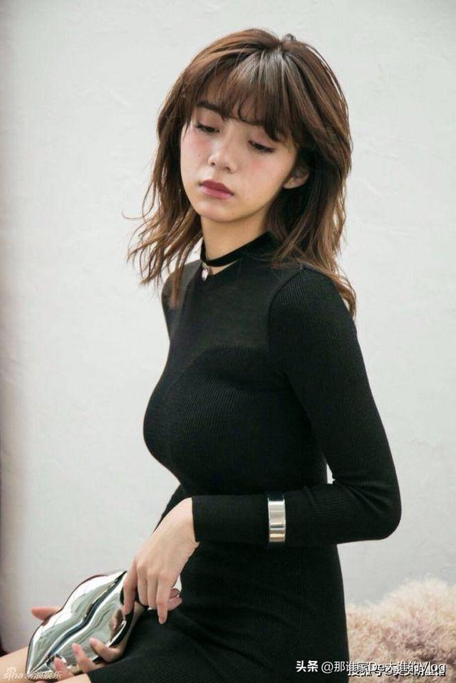 25歲池田依來(lái)沙，歐式臉龐火辣身材，日本女神著實(shí)性感迷人