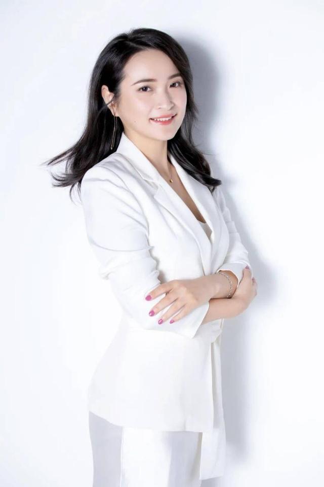 才貌雙全！這5位實(shí)力“女神級(jí)”主持人，全都畢業(yè)于同一所大學(xué)！