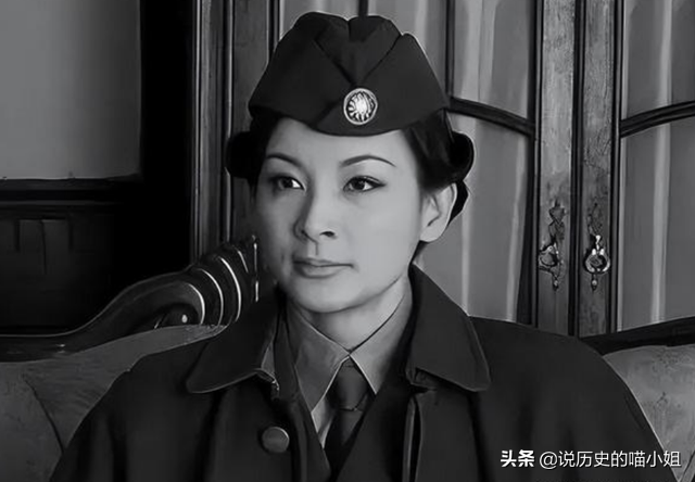 軍統(tǒng)女特務(wù)王化琴：曾冒險(xiǎn)救下一名地下黨員，11年后反救自己一命