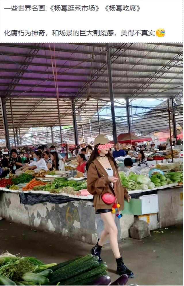 女人胸部太大，到底會有什么煩惱？這是我聽過最直接全面的答案