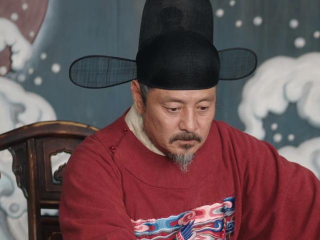 《顯微鏡下的大明》結(jié)局前瞻：程仁清迎娶豐碧玉，帥家默讓人失望