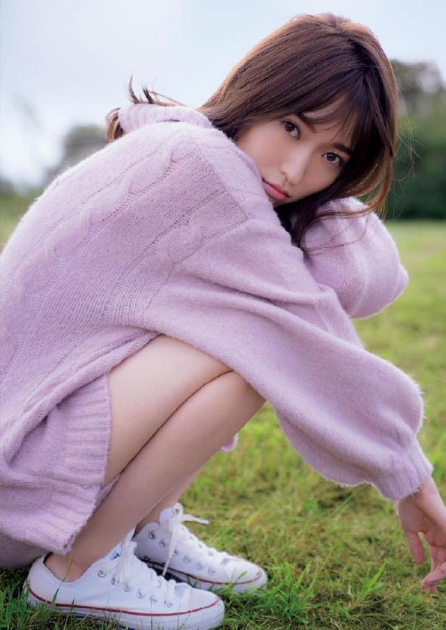 清涼美女夏季美女美女寫真清純美女