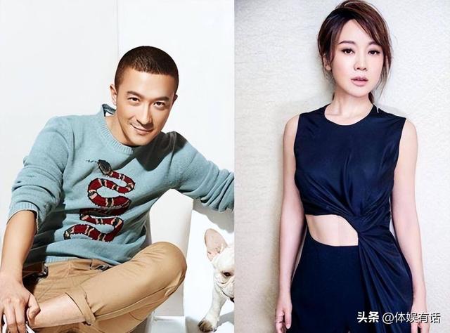 許晴的臀、舒淇的唇、李小冉的胸，這些中年女星性感起來能迷死人
