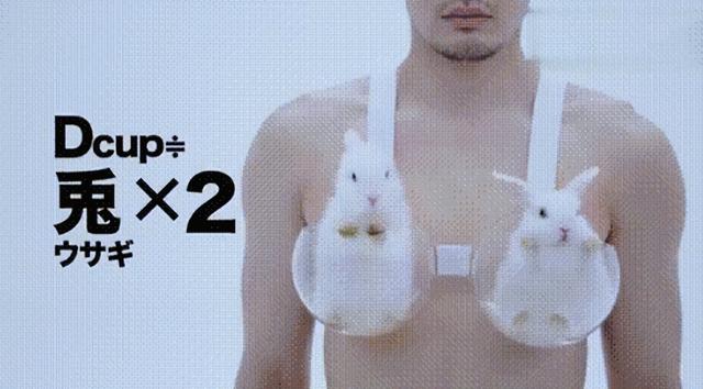 女人胸部太大，到底會有什么煩惱？這是我聽過最直接全面的答案