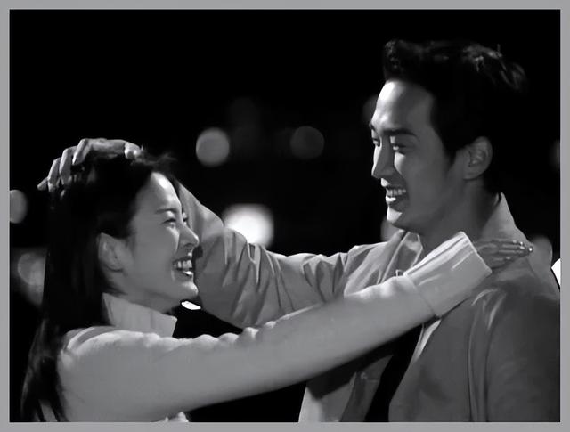 人畜無害的清純美女，正在悄悄變“壞”？這就叫做真正的蛇竭美人