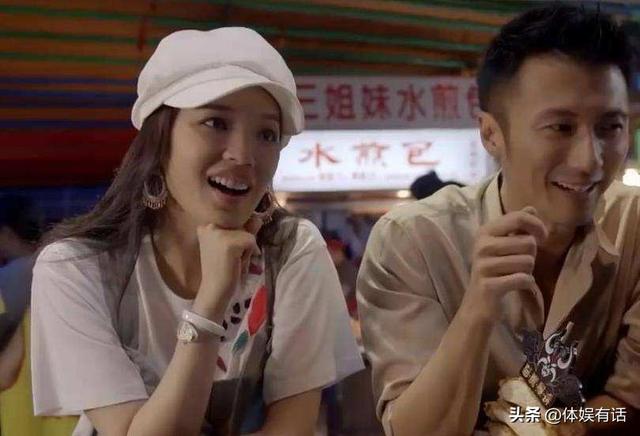 許晴的臀、舒淇的唇、李小冉的胸，這些中年女星性感起來能迷死人