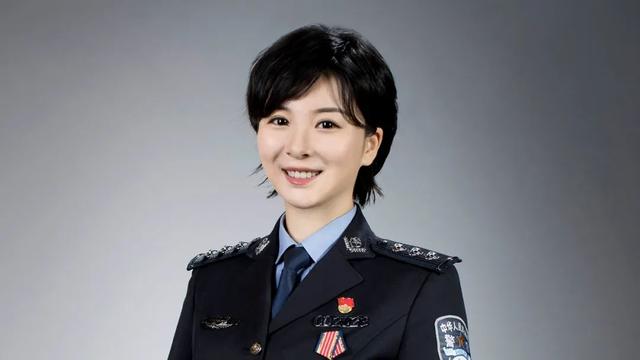 四位北京女警，榜上有名！