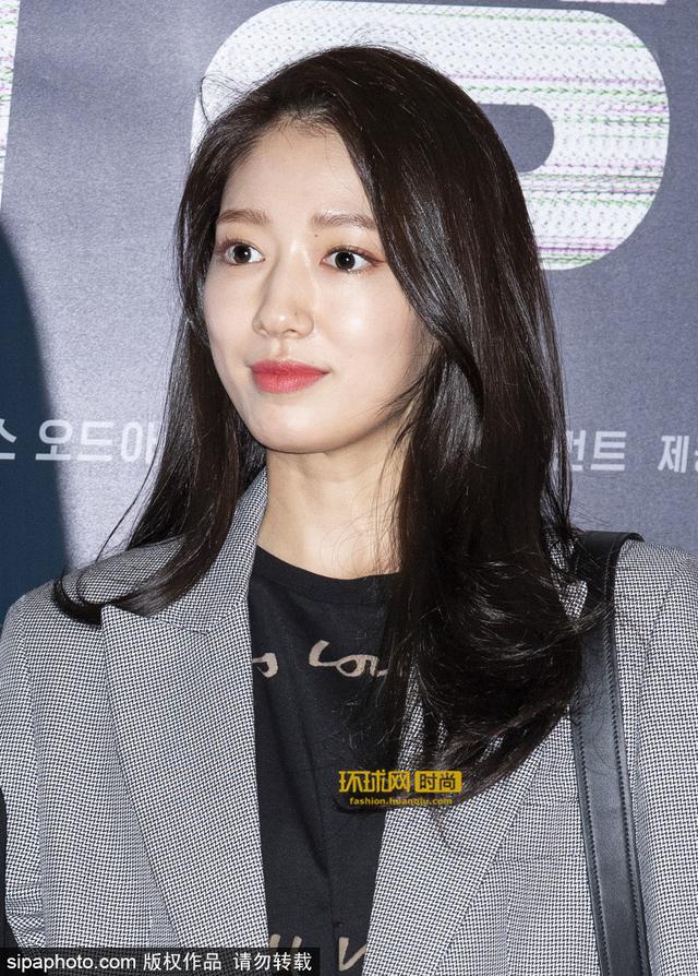 看多了美艷的洋妞，還是來看看清純可愛惹人疼的亞洲女星