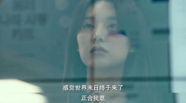 人畜無害的清純美女，正在悄悄變“壞”？這就叫做真正的蛇竭美人