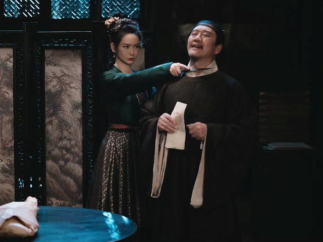 《顯微鏡下的大明》結(jié)局前瞻：程仁清迎娶豐碧玉，帥家默讓人失望