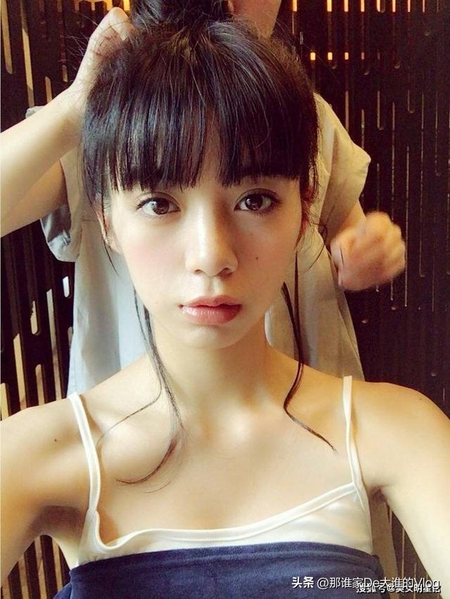 25歲池田依來(lái)沙，歐式臉龐火辣身材，日本女神著實(shí)性感迷人