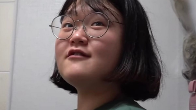 韓國(guó)24歲女孩省錢省出一套房！每月餐費(fèi)44元，4年存下52萬(wàn)