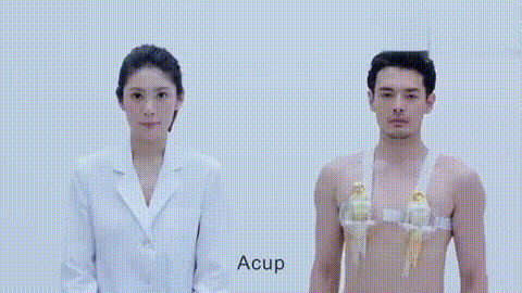 女人胸部太大，到底會有什么煩惱？這是我聽過最直接全面的答案