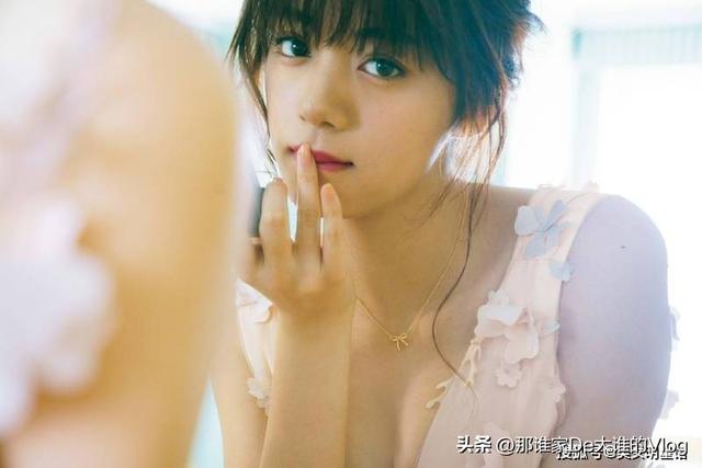 25歲池田依來(lái)沙，歐式臉龐火辣身材，日本女神著實(shí)性感迷人