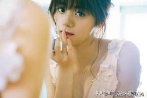 日本混血美女(25歲池田依來沙，歐式臉龐火辣身材，日本女神著實(shí)性感迷人)