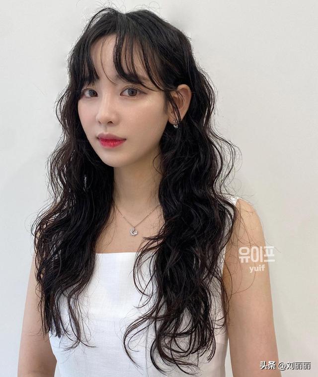 最火女人發(fā)來了，長短都有16款，趕快挑一款吧
