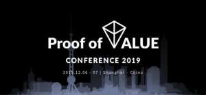 歐洲美女與動(dòng)ZOOZ(1kx創(chuàng)始人確認(rèn)出席Proof of VALUE 2019價(jià)值共識(shí)大會(huì)，早鳥票