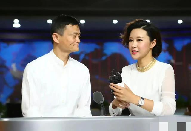 狩獵大佬，電視臺美女主持人操守何在？