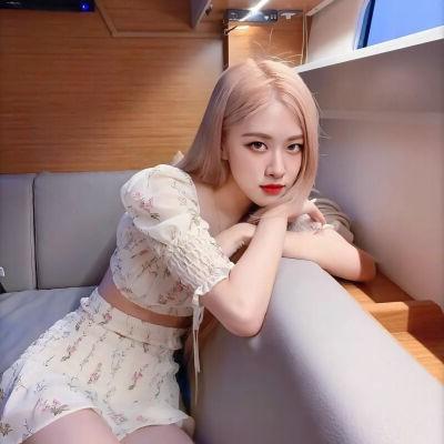 韓國走性感路線的美女，這身材也太好了吧