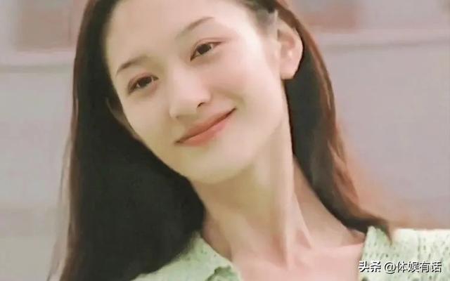 許晴的臀、舒淇的唇、李小冉的胸，這些中年女星性感起來能迷死人