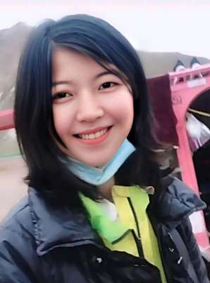 徒步遇難女孩死因(河南姑娘美美徒步西藏，直播意外身亡，追求詩(shī)和遠(yuǎn)方勿忘安全)